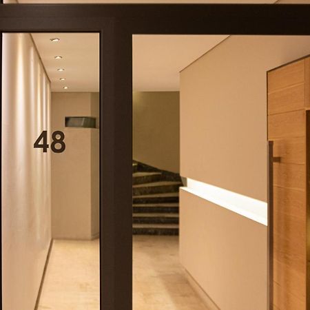Saint Minas Loft Apartment Heraklion  Exterior photo