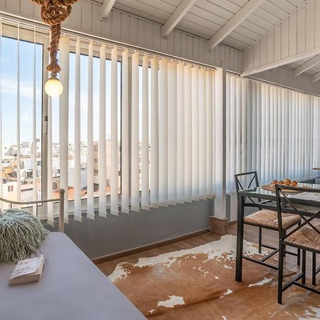 Saint Minas Loft Apartment Heraklion  Exterior photo