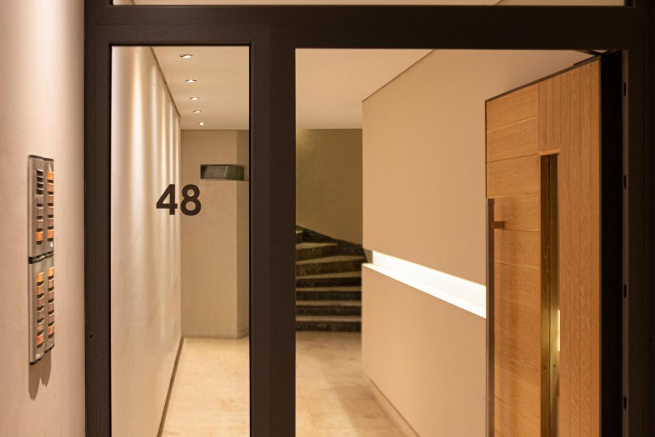 Saint Minas Loft Apartment Heraklion  Exterior photo